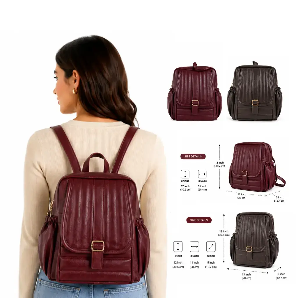 LADIES BACKPACK