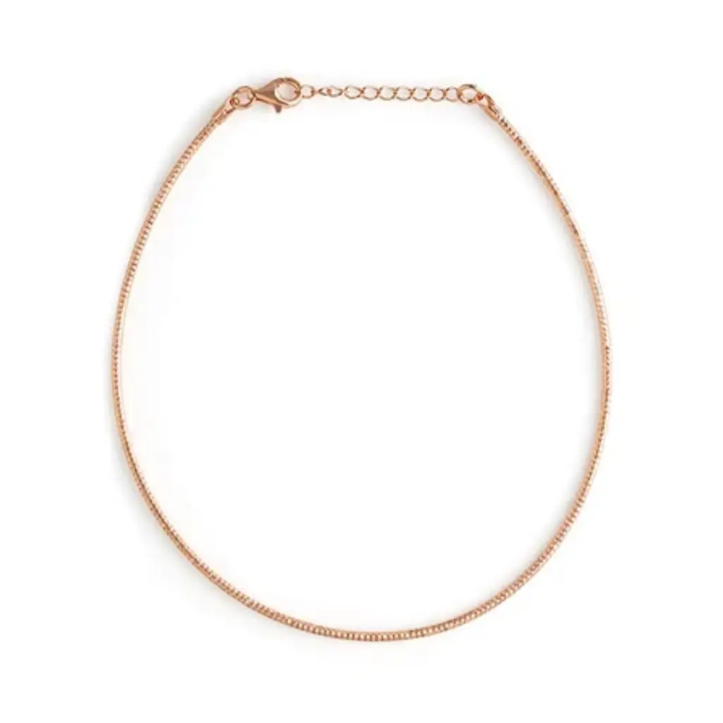 GLAIN SINGLE WIRE ANKLET