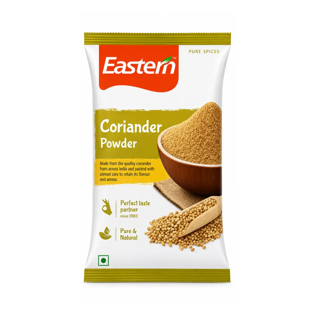 EASTERN CORIANDER POWDER 250 GM