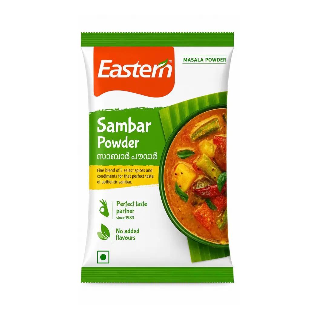 EASTERN SAMBAR POWDER 100 GM