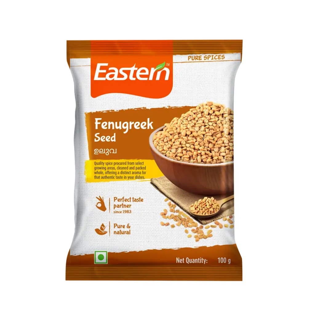 EASTERN FENUGREEK SEED 100 GM
