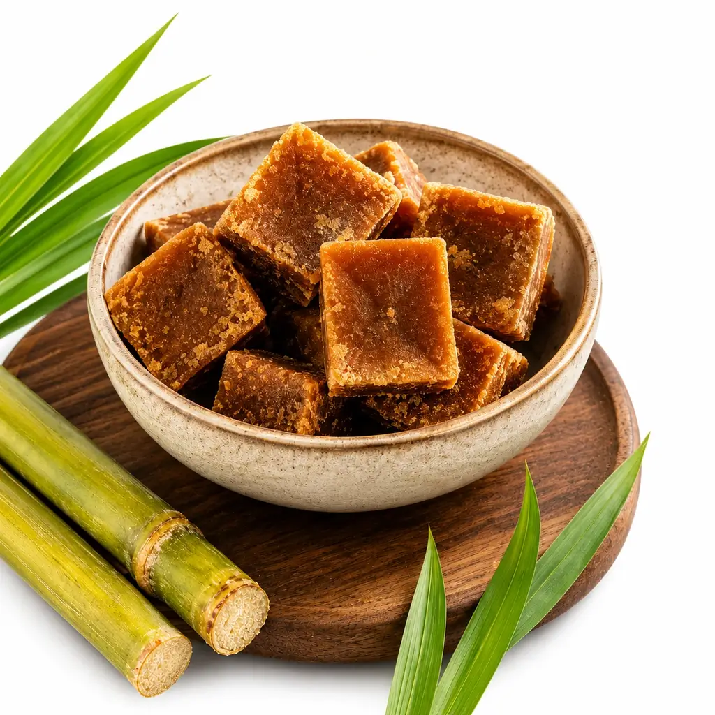 LOOSE JAGGERY 1 KG