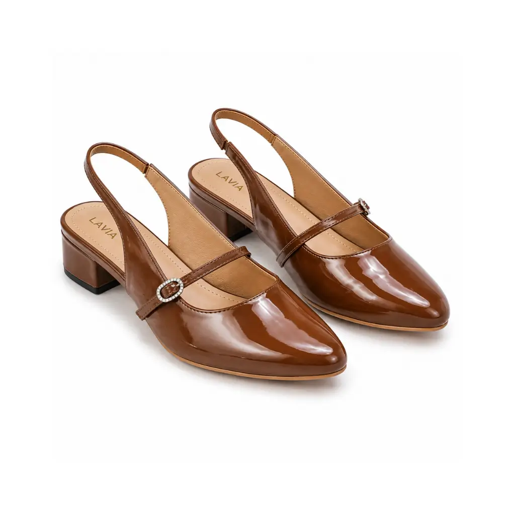 LAVIA FOOTWEAR 00010