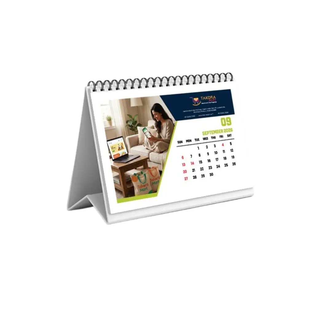 Table Calendar