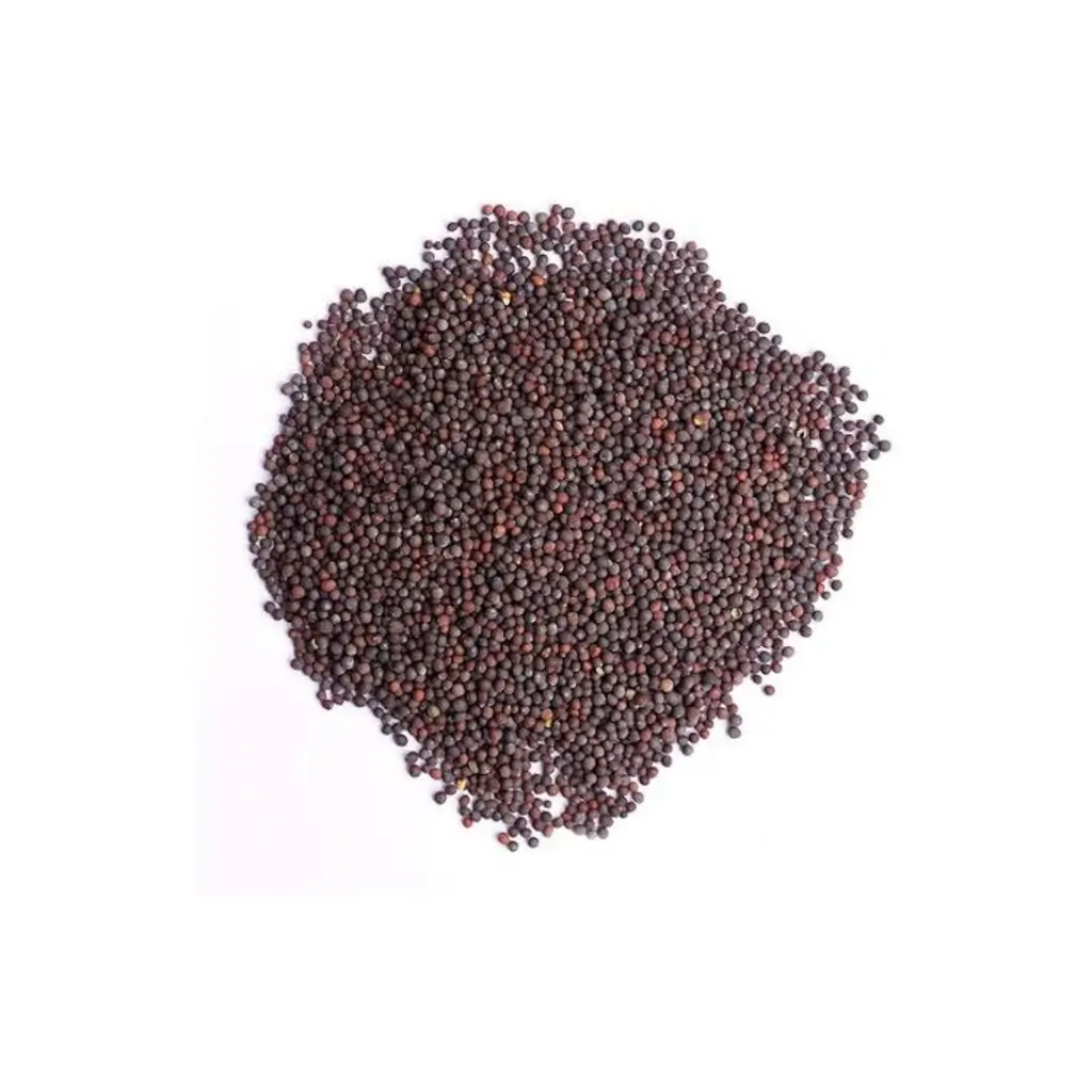 Takora Mart Small Mustard 50Gm