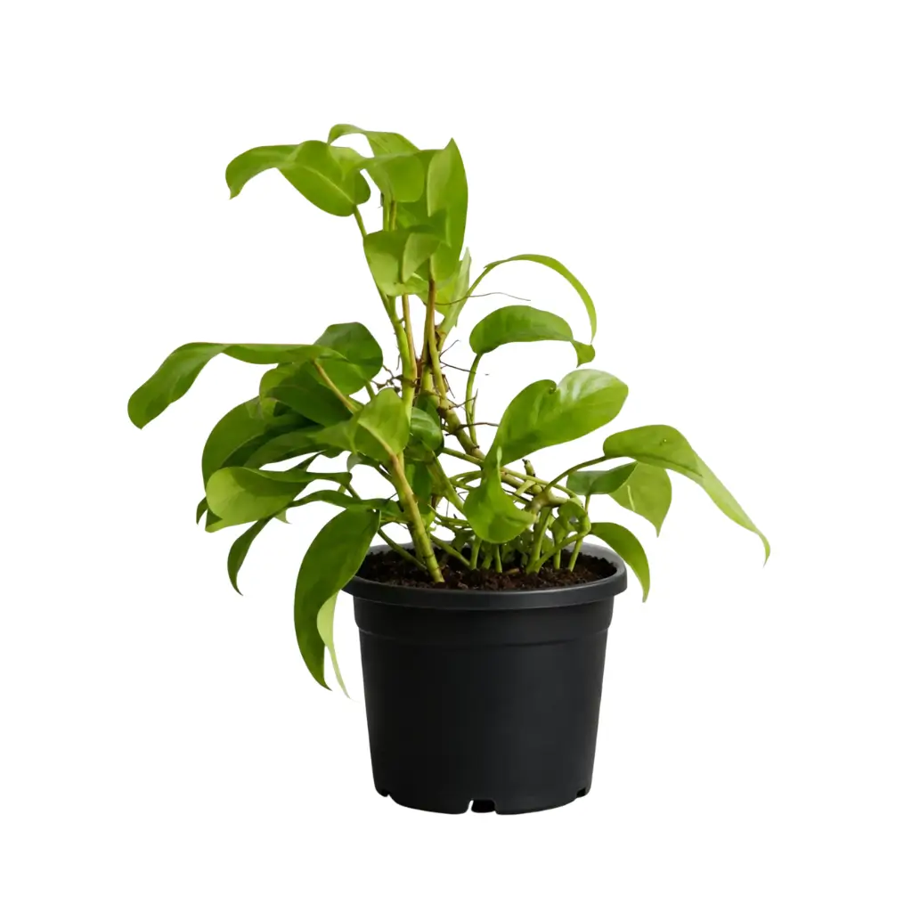 GREENX PHILODENDRON CEYLON GOLD
