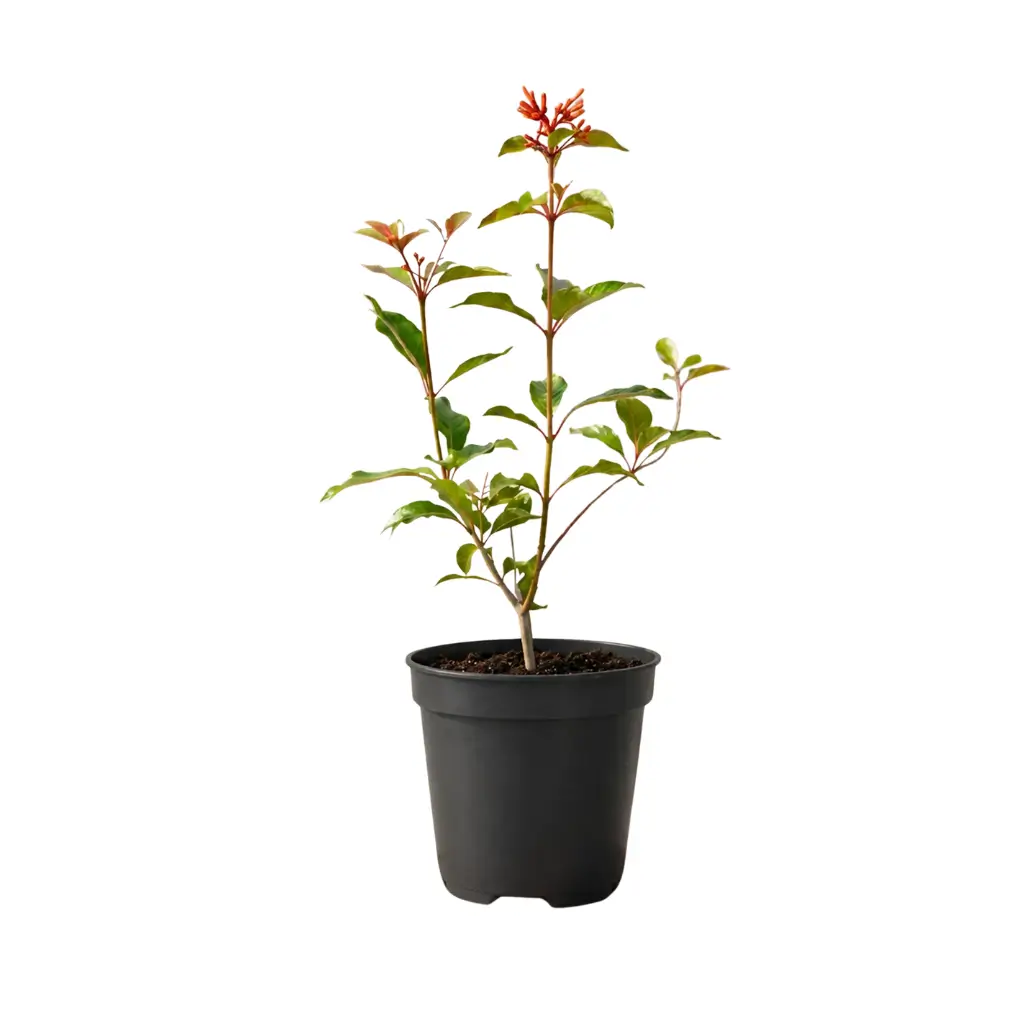 GREENX FIRE BUSH