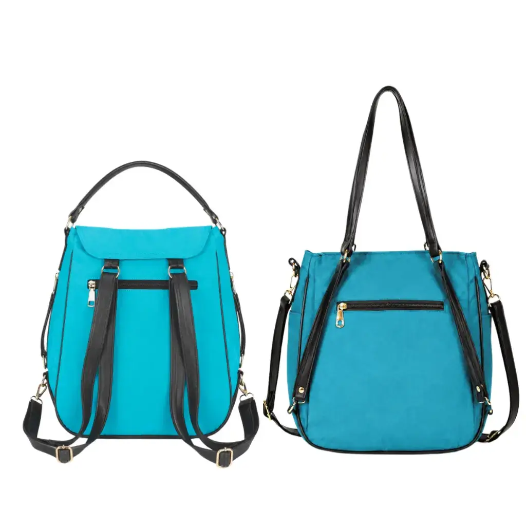 MULTIPURPOSE WOMEN BAG