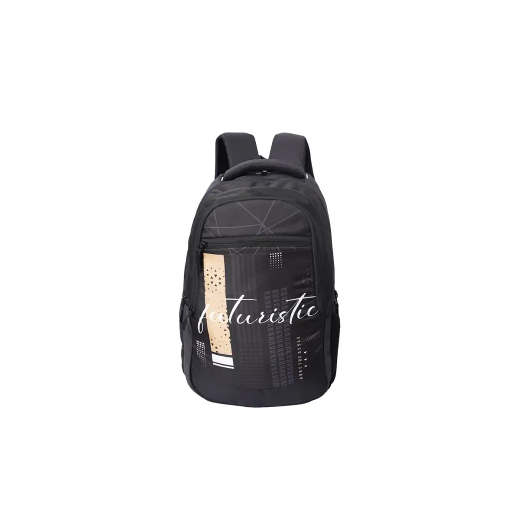 North Pole Alaska Back Pack