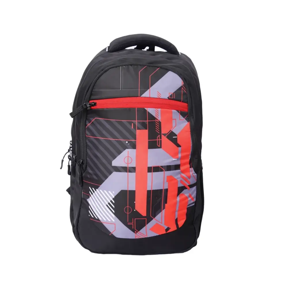 NORTH POLE ALASKA BACK PACK