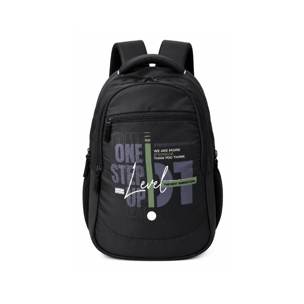 North Pole Alaska Back Pack