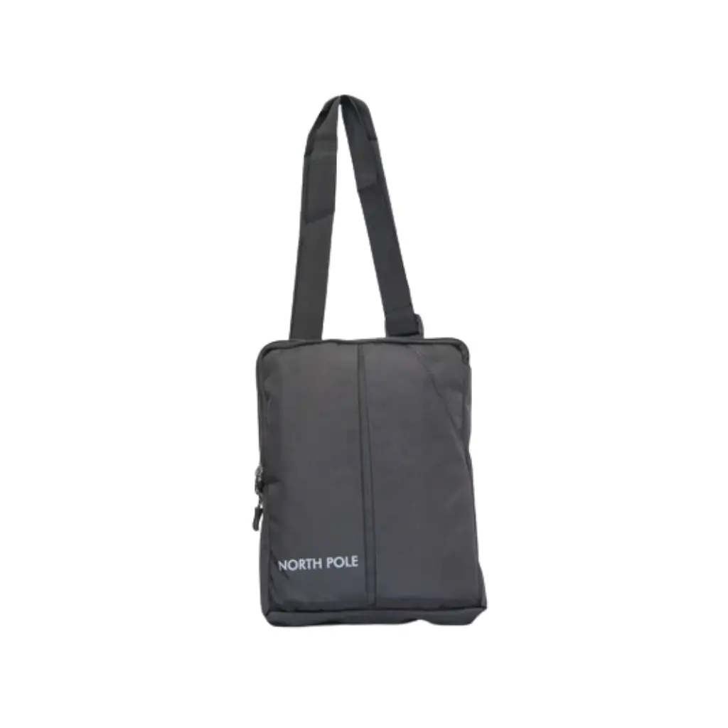 NORTH POLE APPLE SLING BAG