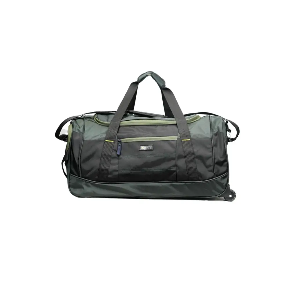 NORTH POLE RUNWAY AIRBAG - DUFFEL
