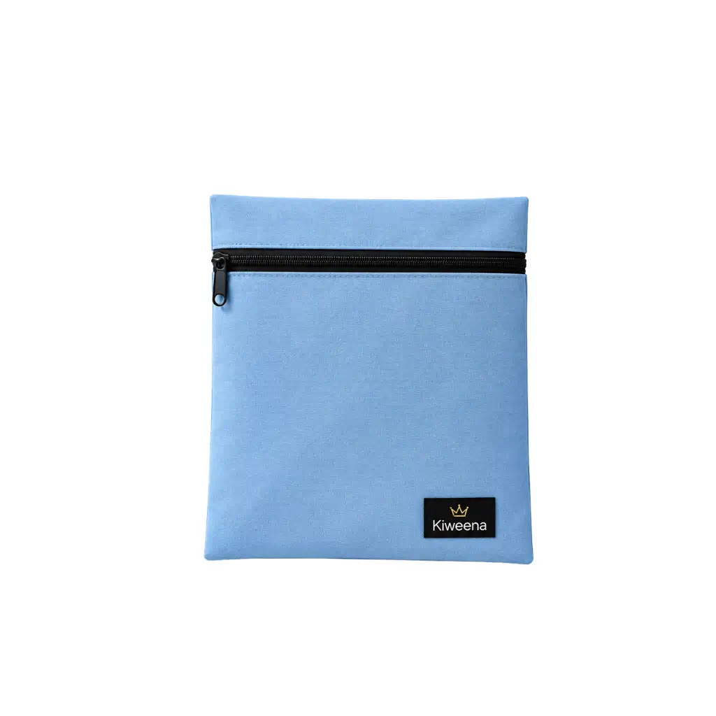KIWEENA THERMA INSULATED MULTI PURPOSE POUCH |BLUE