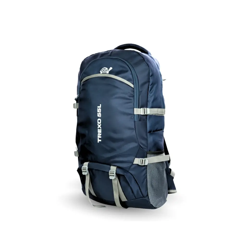 SYTRO BAGS SHELL TREXO 55L TREKKING BACKPACK
