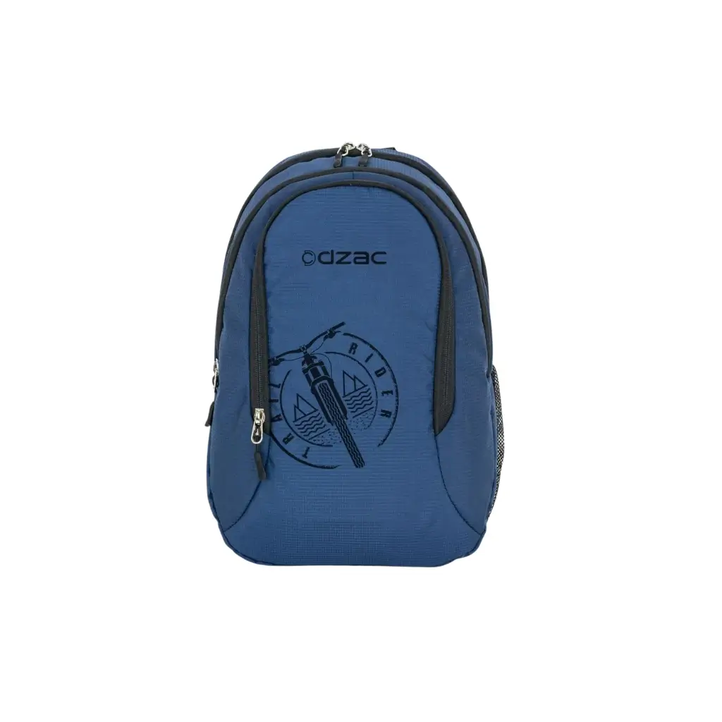MAGNET ADZAC NS 630 ADVENTURE PRINT 22L 3 COMPARTMENT BACKPACK