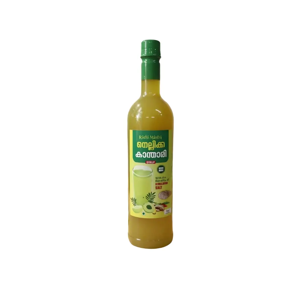 RUCHI MANTRA NELLIKKA KANTHARI 1 LTR