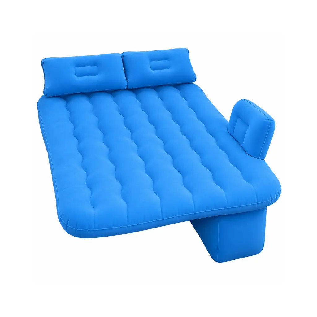 Generic 14106 Portable Car Air Mattress Bed