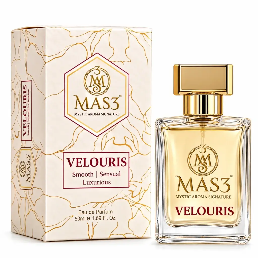 MAS3 VELORIOUS 50 ML