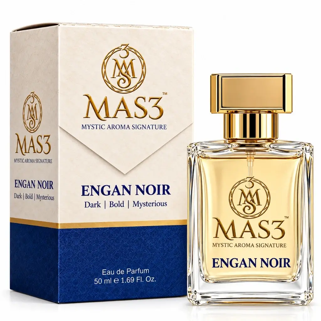 MAS3 ENGAN NOIR 50 ML