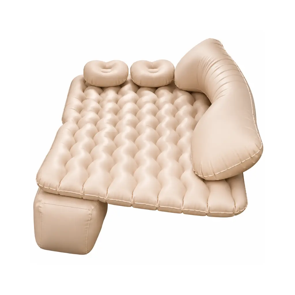 Generic 16020 Portable Car Air Mattress Bed Set No 1