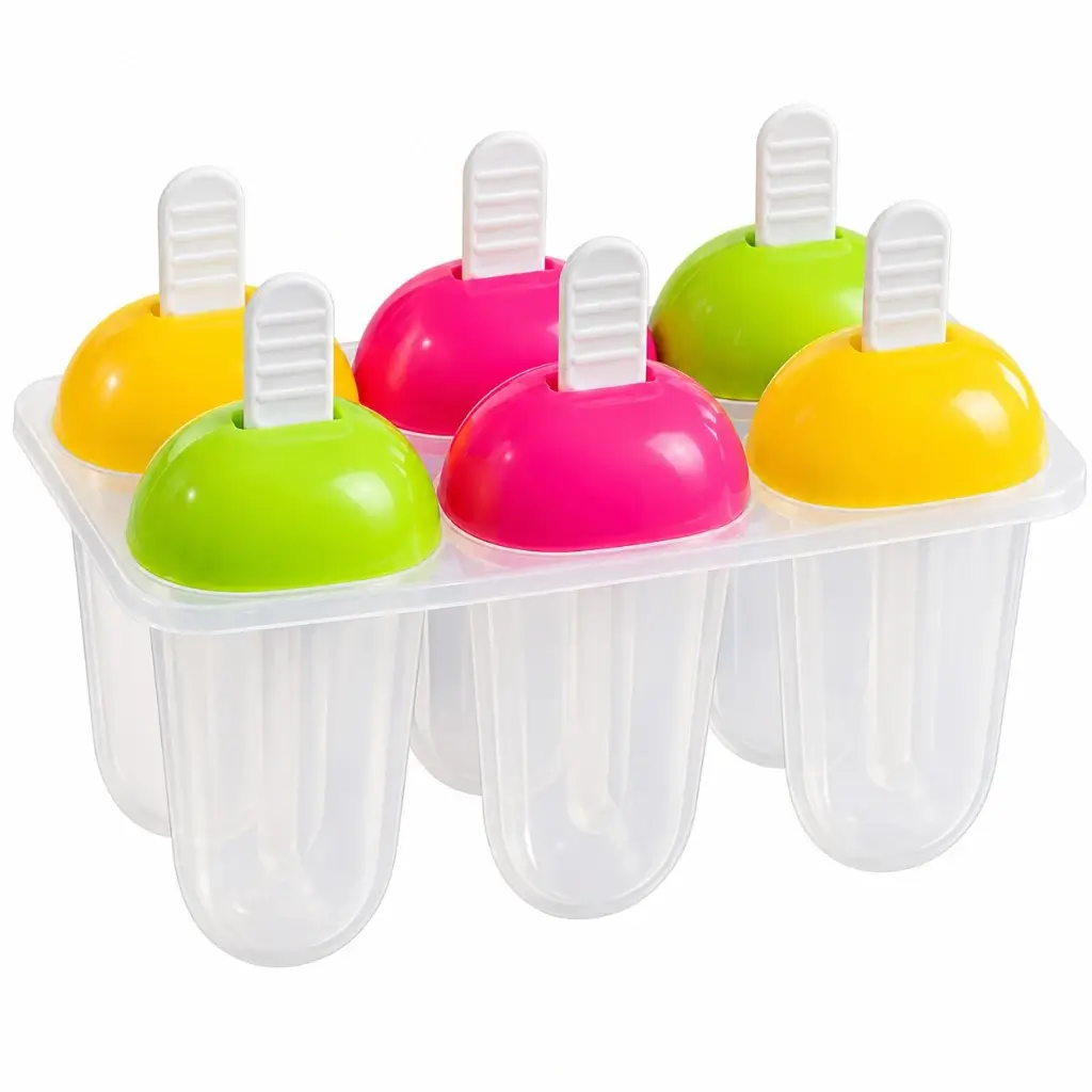 GENRIC ICE CANDY MAKER