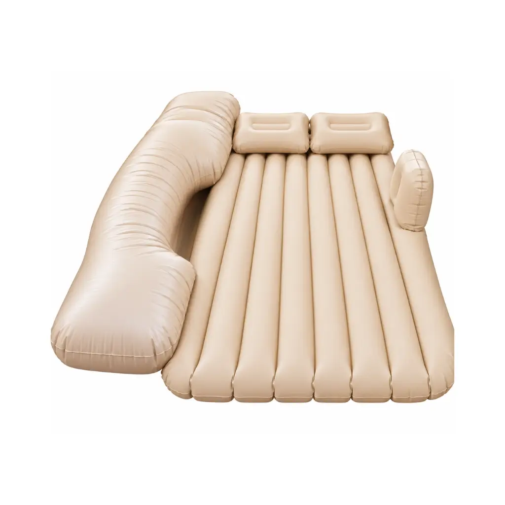 Generic 16079 Portable Car Air Mattress Bed Set No 2