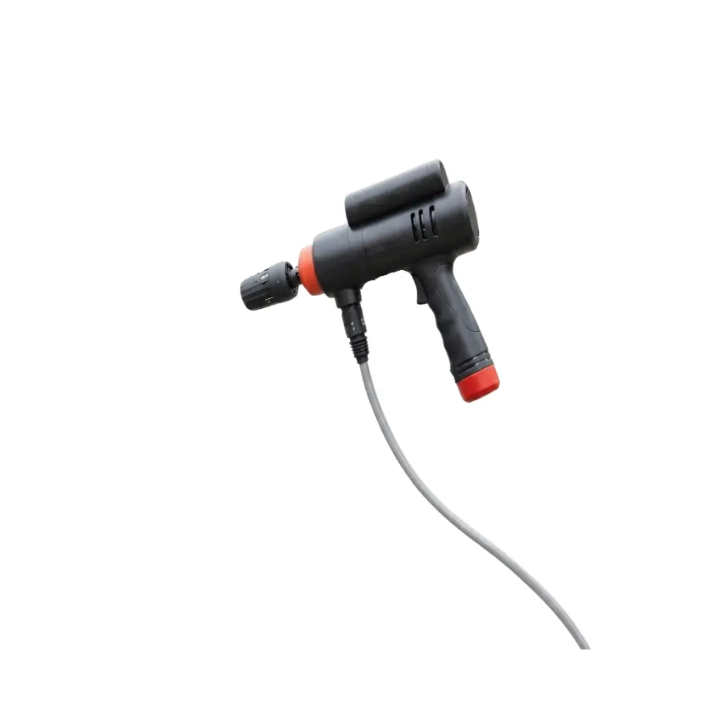 Generic 17098 High Pressure Car Washer Gun Kit No 1