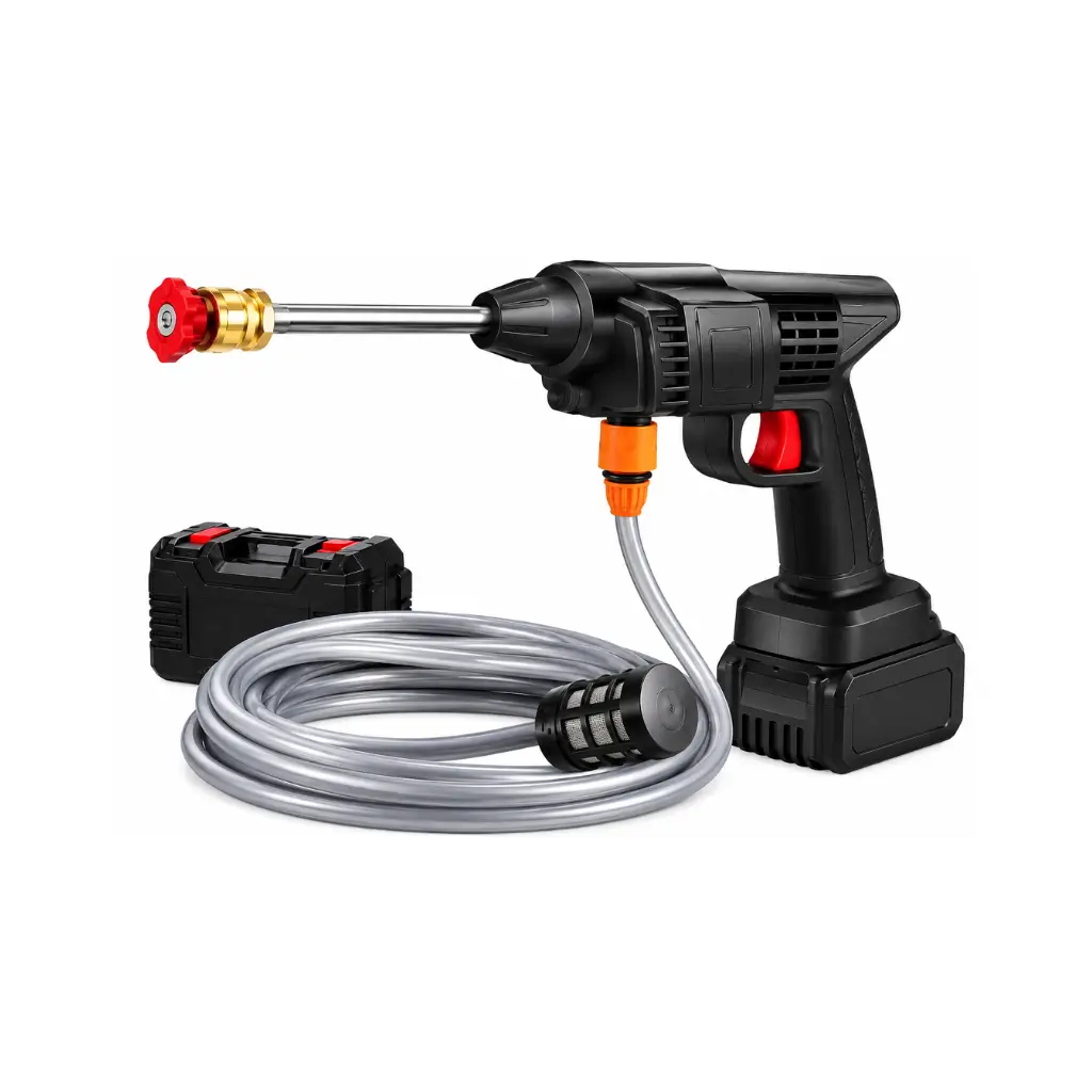 Generic 8550 Car Washing Kit 48 v