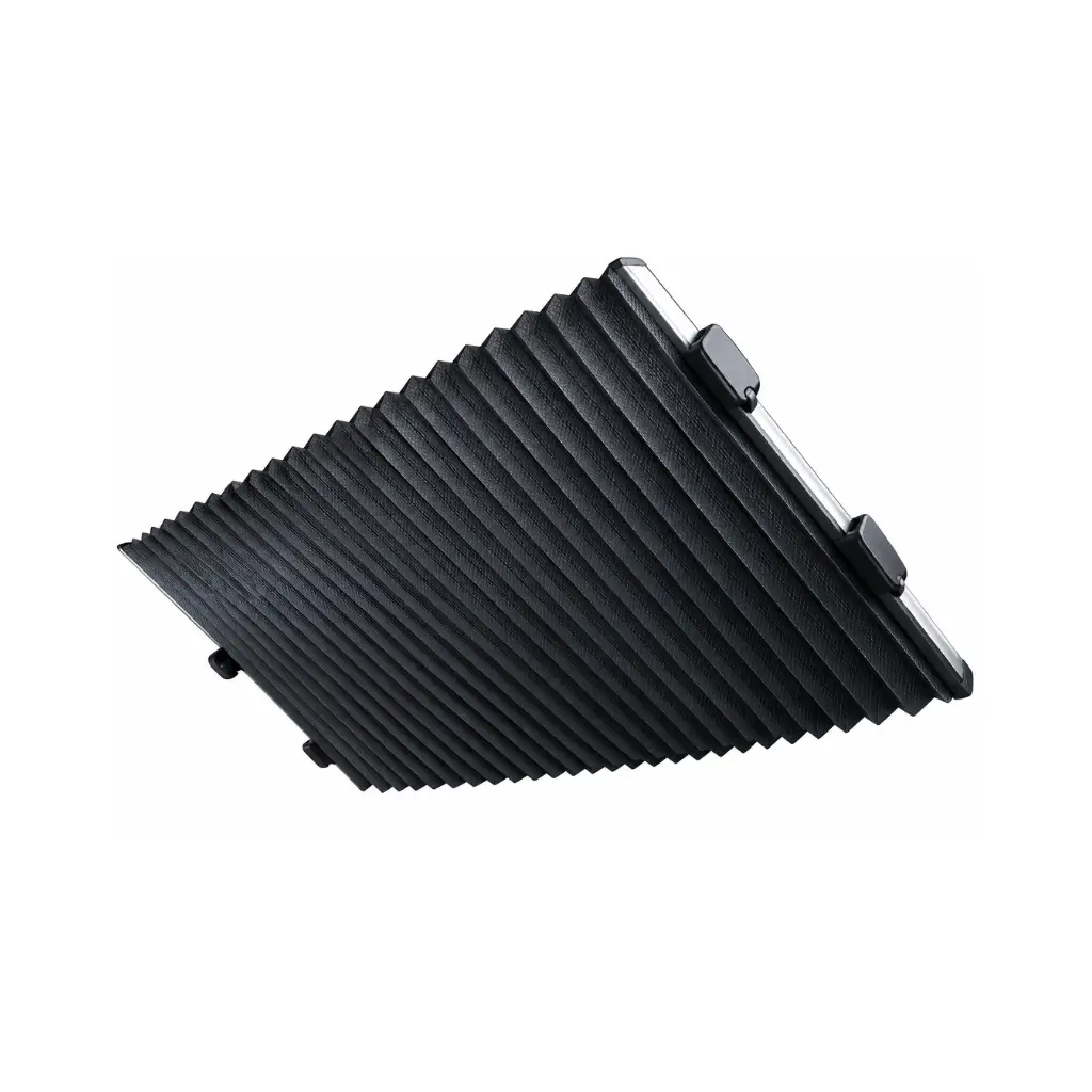 Gneric 9562 Foldable Car Sunshade Set