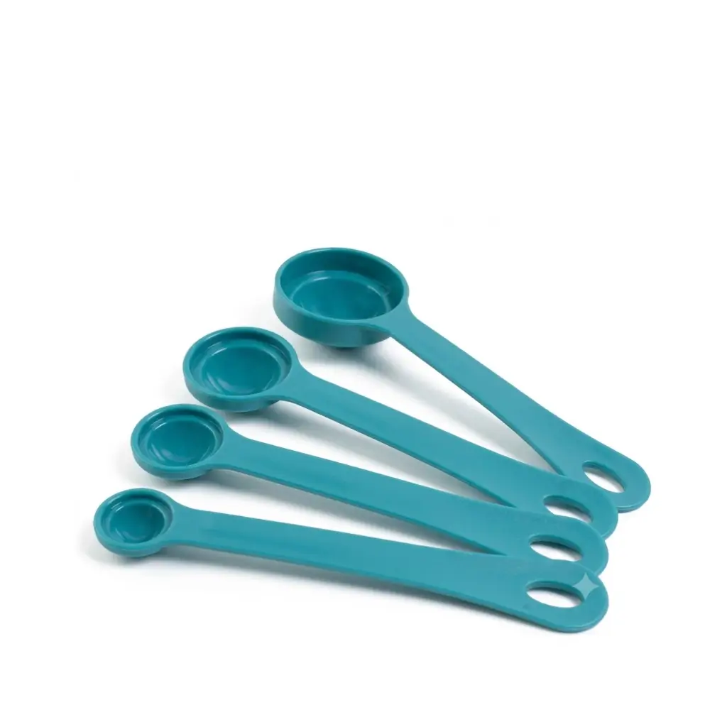 Generic 11708 Apex Measuring Spoons 8 Pc Mss