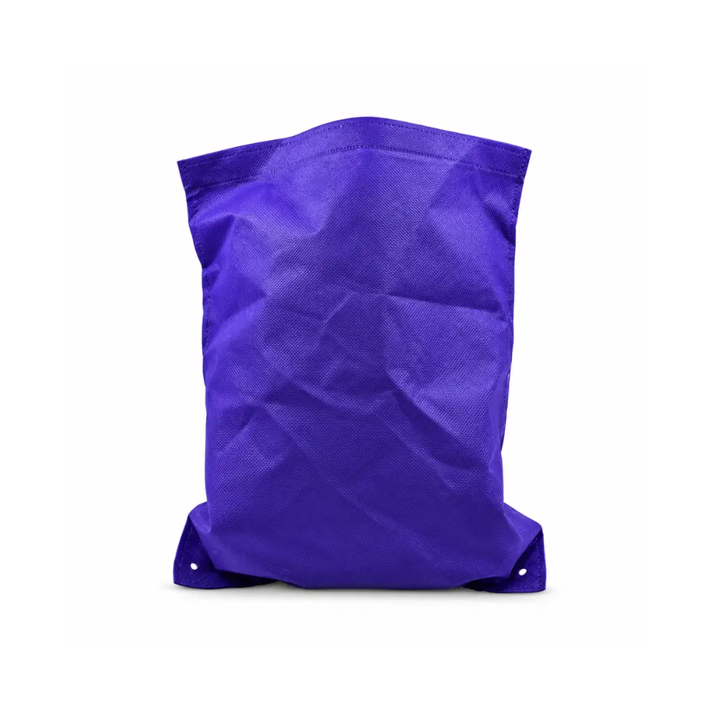 GENERIC 7736 REUSABLE SHOPPING & GROCERY CARRY BAG | PURPLE