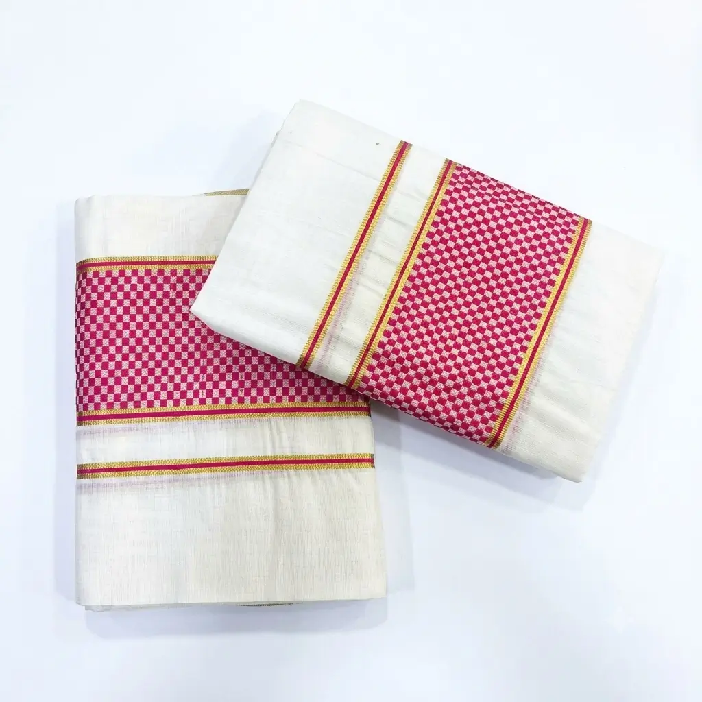 KERALA SET MUND