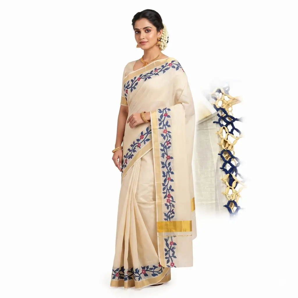 KERALA SET MUND
