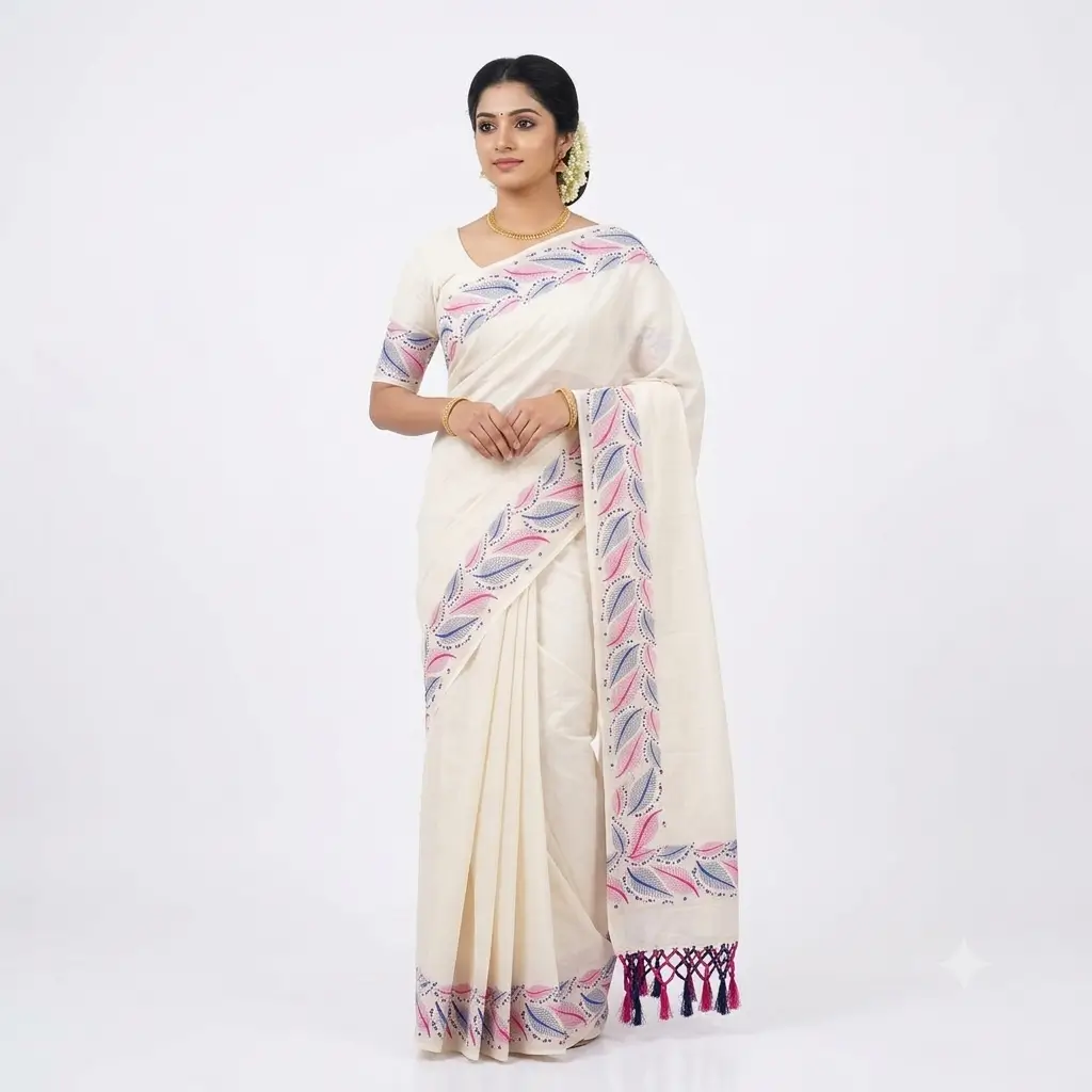 KERALA SET MUND
