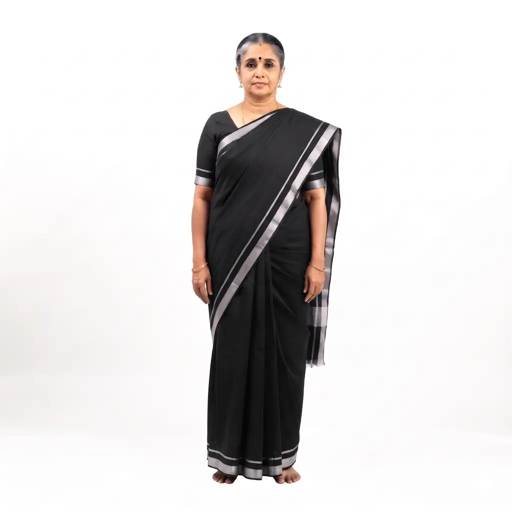 SABHARIMALA SET MUND