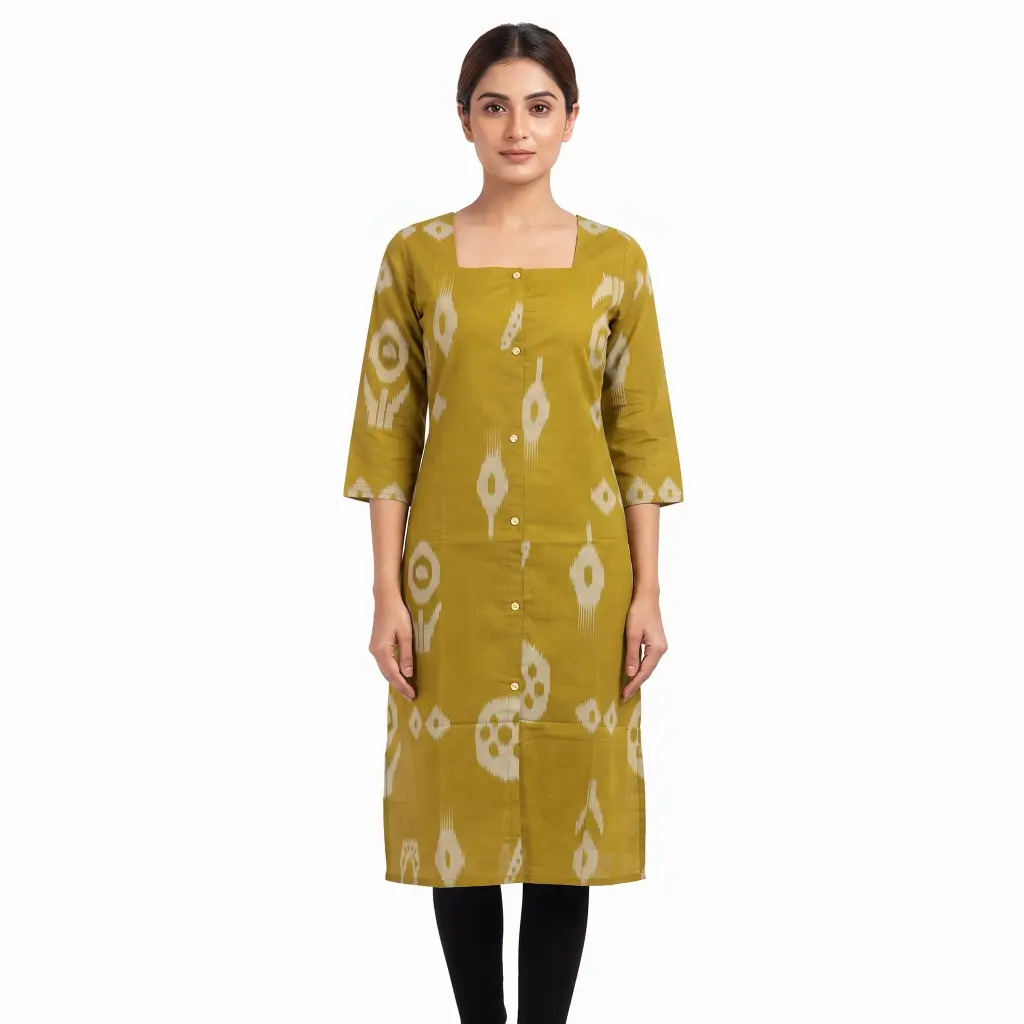 LADIES KURTHI 1012