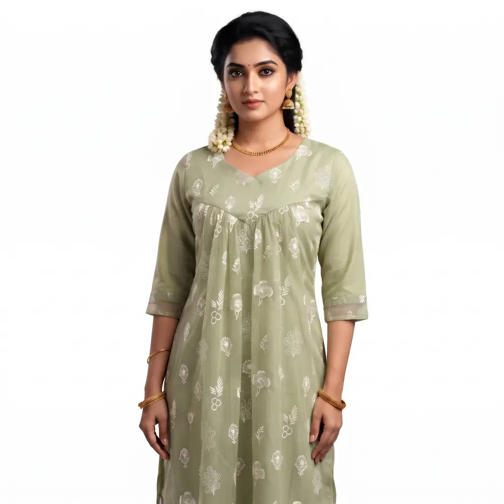 LADIES KURTHI 1015