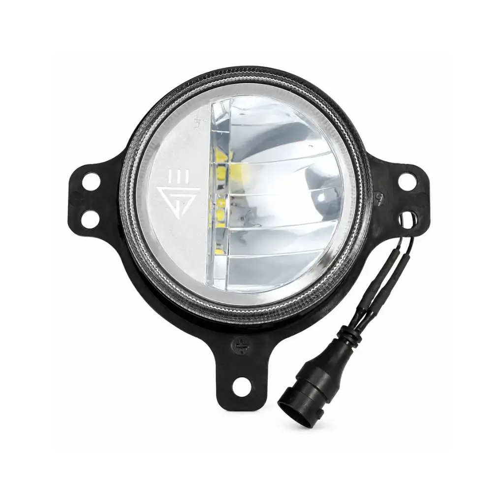 PROMINENT LIGHTING PL-03 – THAR HIGH POWER LED FOG LAMP (100W)