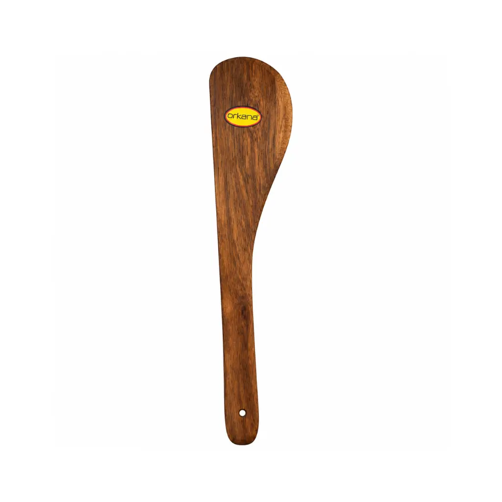 ORKANA WOODEN NIRLIP - 2