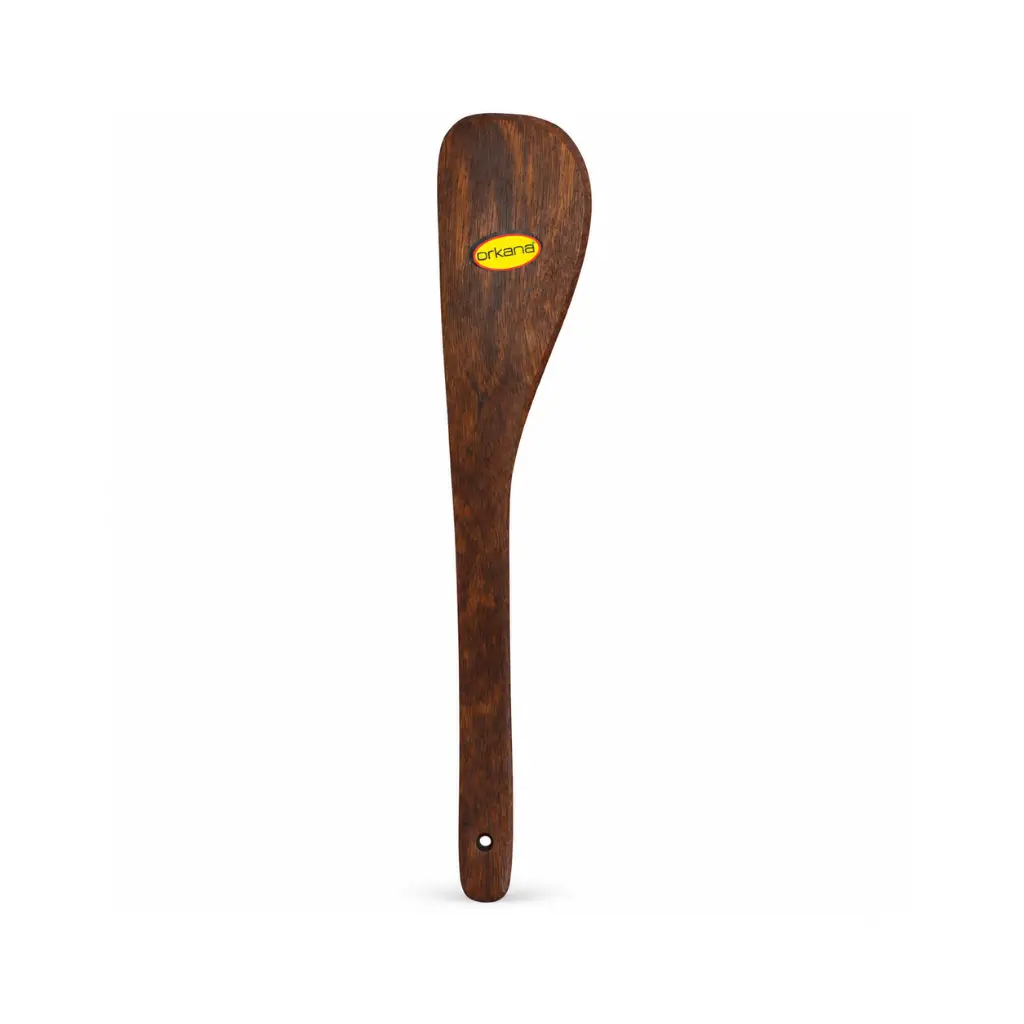 ORKANA WOODEN NIRLIP - 4