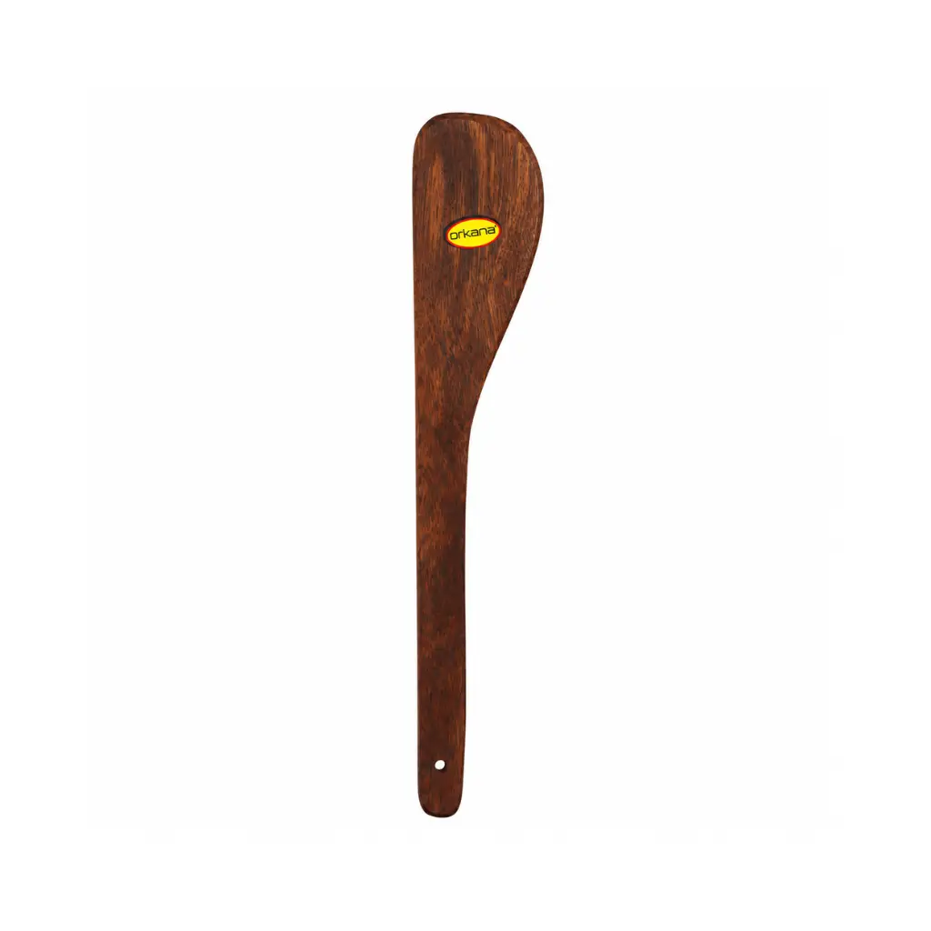 ORKANA WOODEN NIRLIP - 5