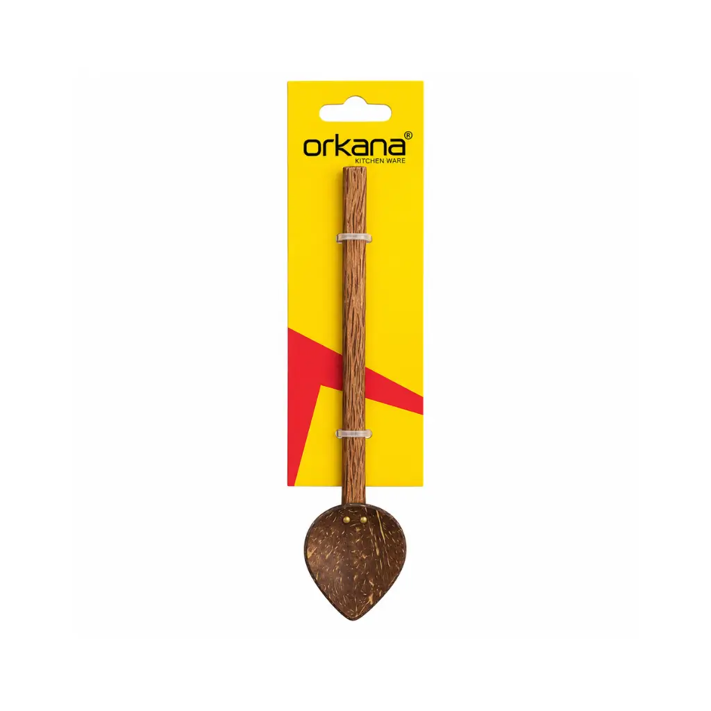 ORKANA TEA SPOON SMALL