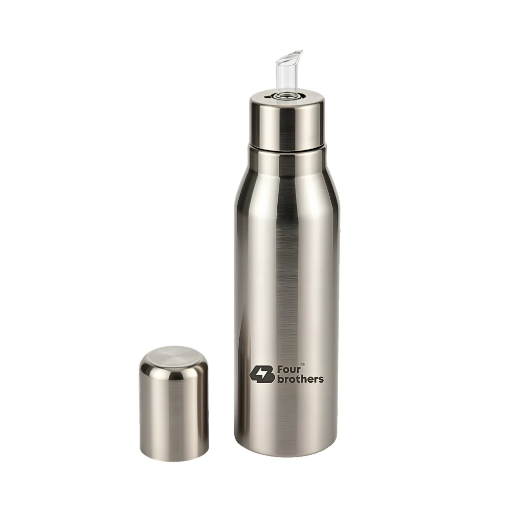FOUR BROTHERS EASY PORER 500 ML