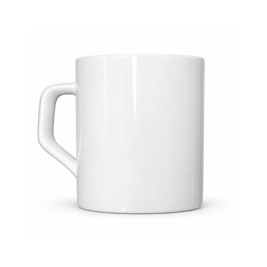 CLAY CRAFT MUG BIG DIRECTOR