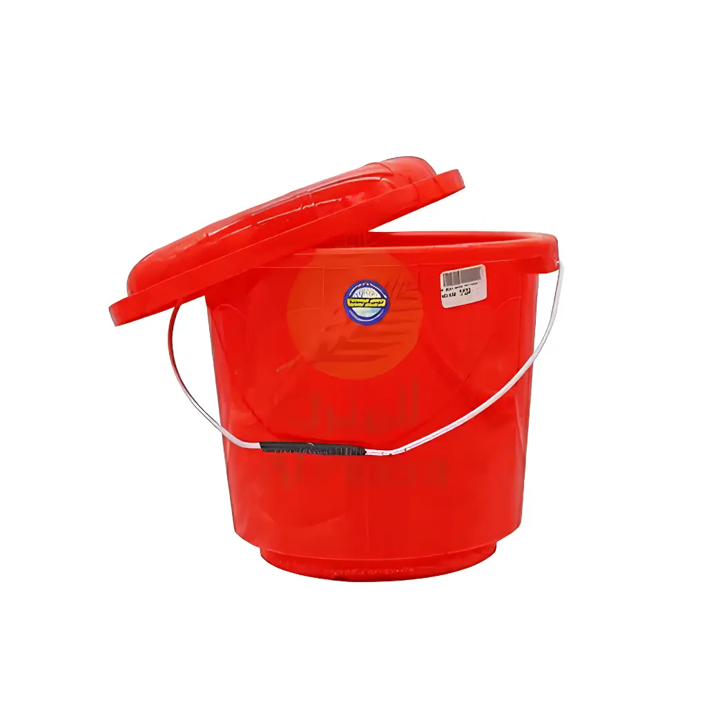 SIMPLAST BUCKET 05