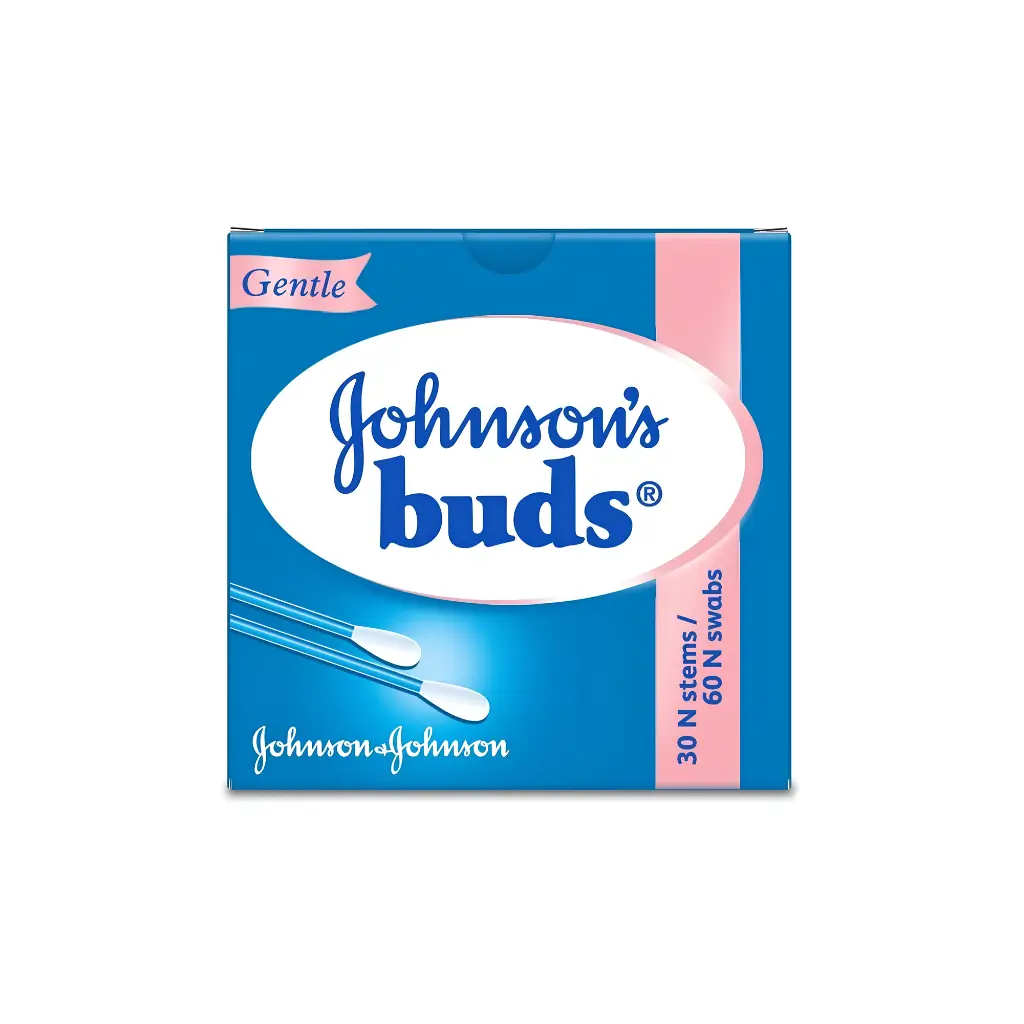 JOHNSONS BUDS 30 UNITS