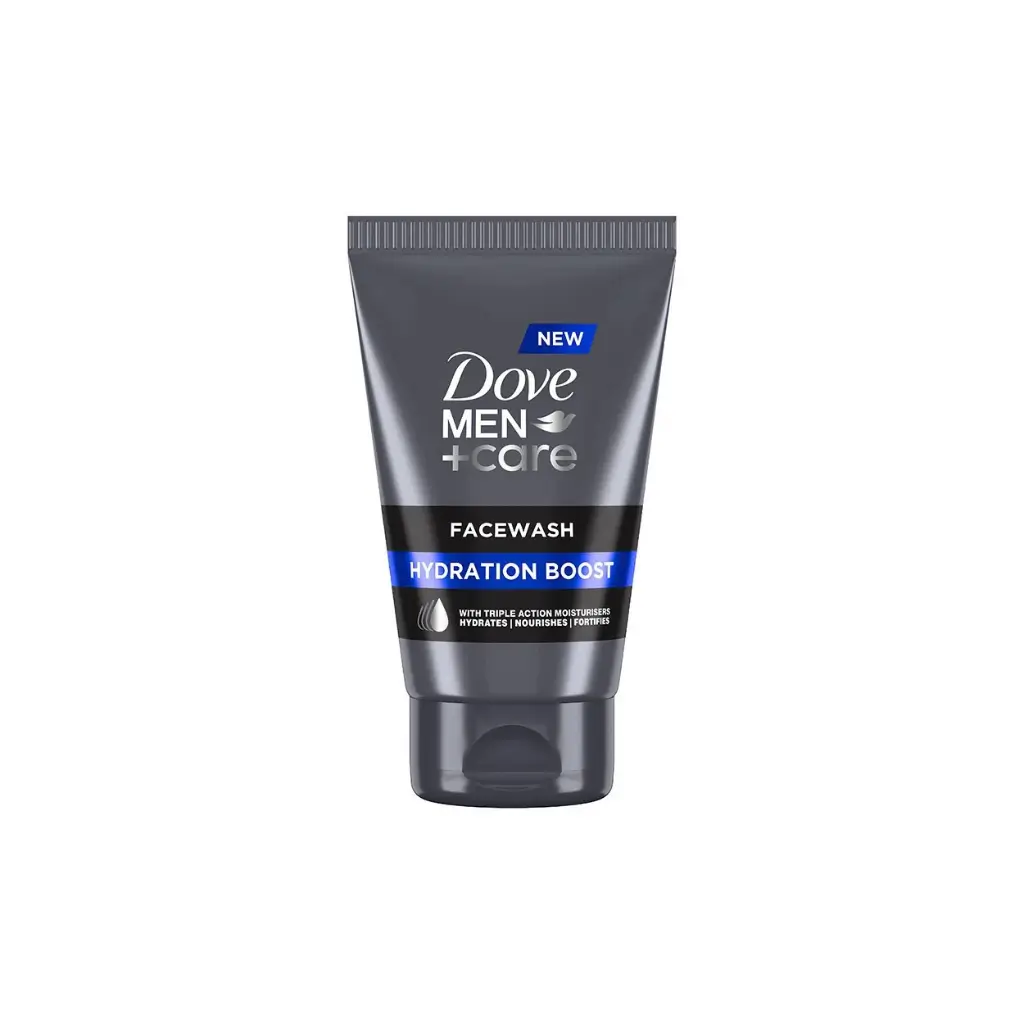 DOVE MEN +CARE FACEWASH HYDRATION BOOST 50 G
