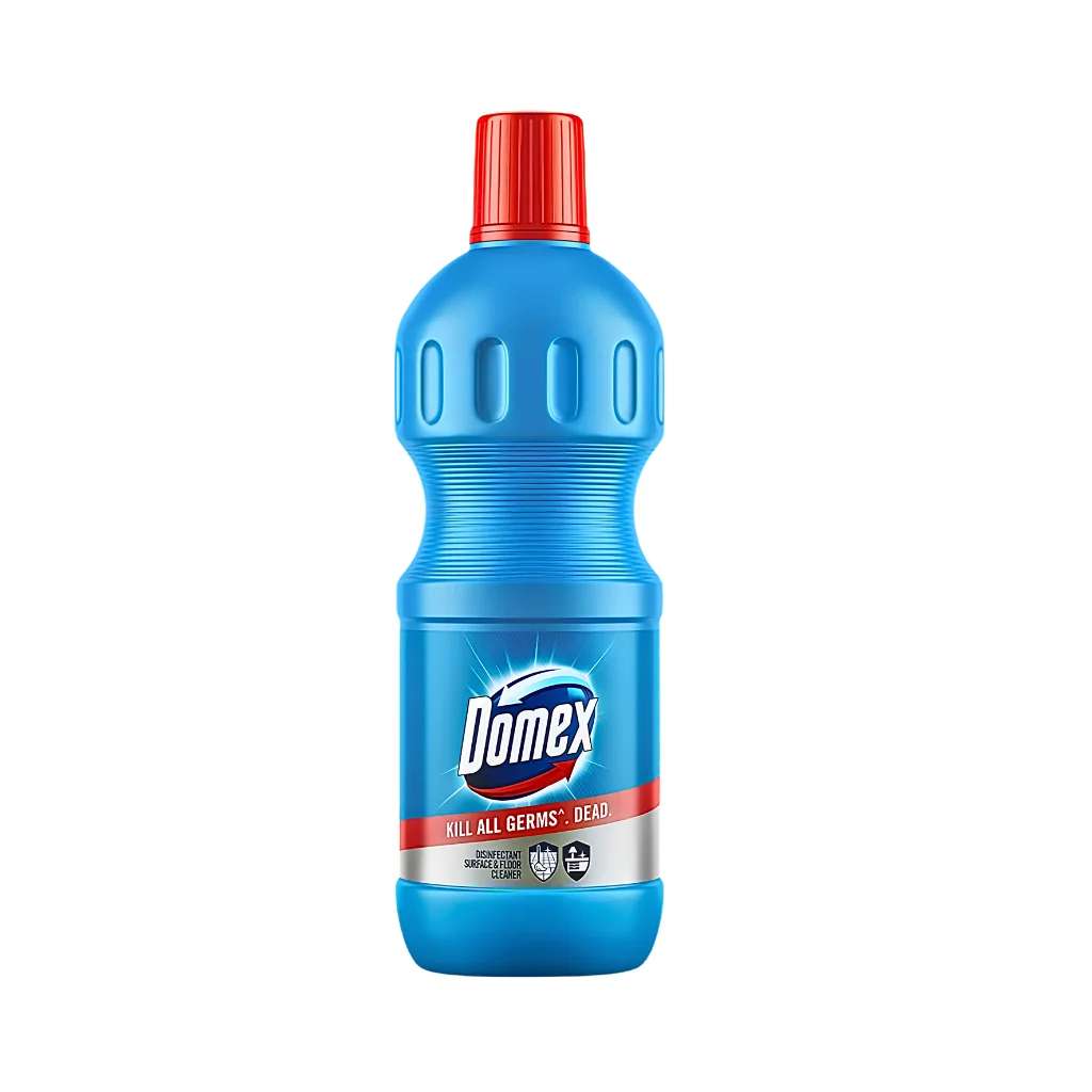 DOMEX DISINFECTANT SURFACE & FLOOR CLEANER 500 ML
