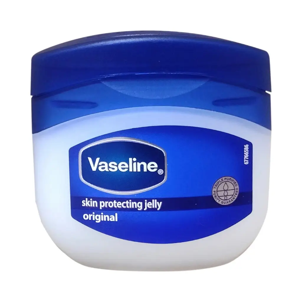 VASELINE SKIN PROTECTING JELLY 40 G